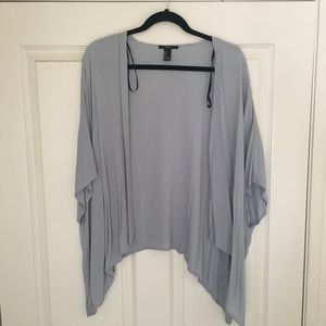 Forever 21 Kimono